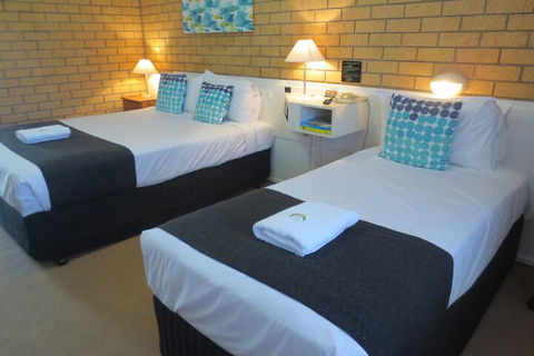 Aspley Pioneer Motel - Inverell Accommodation 6