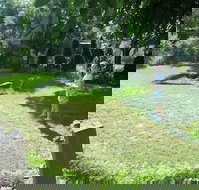 Windswept Country Retreat - Inverell Accommodation