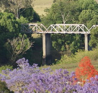 Mary Valley Views B  B - Inverell Accommodation