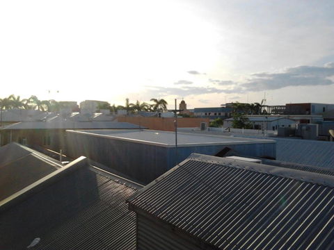 Geckos Rest Budget Accommodation & Backpackers - Inverell Accommodation 6