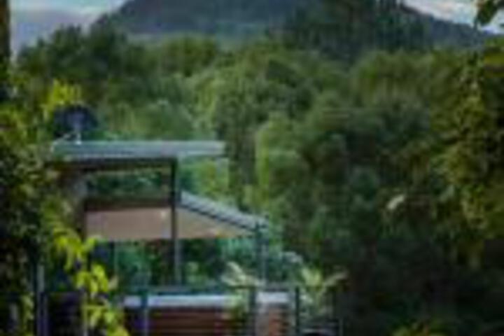 Tyalgum NSW Inverell Accommodation