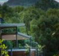 Babbling Brook Retreat - Inverell Accommodation