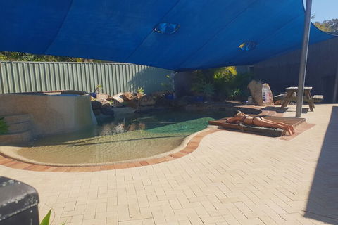 Escape 1770- Adults Only - Inverell Accommodation 2