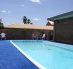 Mid Town Inn Narrabri - Inverell Accommodation