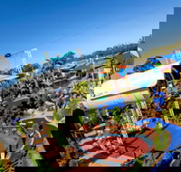 BIG4 Traralgon Park Lane Holiday Park - Inverell Accommodation