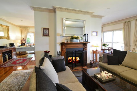 Rosevillehouse Bed & Breakfast - Inverell Accommodation 3