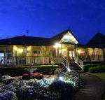 Rosevillehouse Bed  Breakfast - Inverell Accommodation