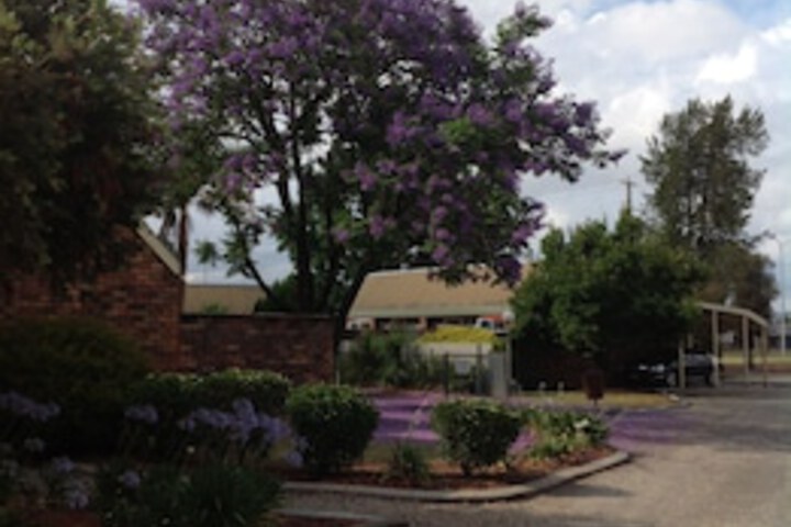 Nathalia VIC Inverell Accommodation