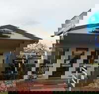 Murray River Motel - Inverell Accommodation