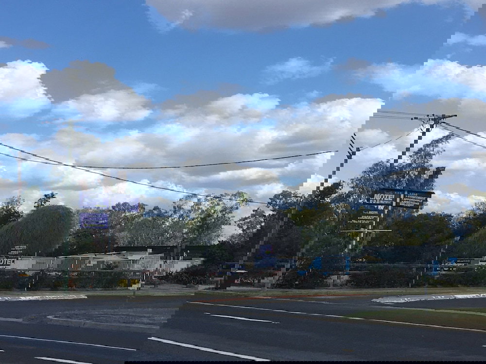 Boonal NSW Inverell Accommodation