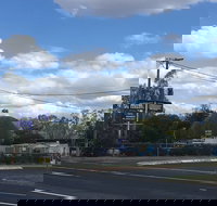 Boggabilla Motel - Inverell Accommodation