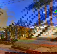 Paruna Motel - Inverell Accommodation