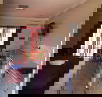 Collie Ridge Motel - Inverell Accommodation