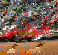 Loddon River Motel - Inverell Accommodation