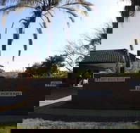 Condobolin Motor Inn - Inverell Accommodation