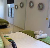 Signatures on Cavanagh  The Kube - Inverell Accommodation