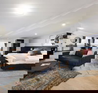 Parklands Resort  Conference Centre - Inverell Accommodation