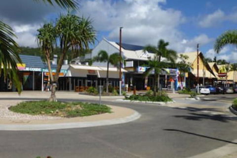 Airlie Court Units - Inverell Accommodation 6