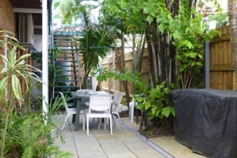 Airlie Court Units - Inverell Accommodation 5