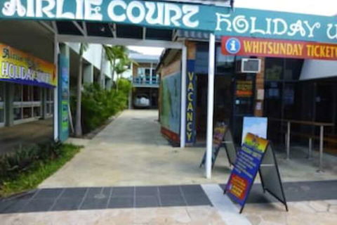 Airlie Court Units - Inverell Accommodation 3