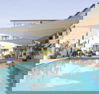 Metro Advance Apartments  Hotel Darwin - Inverell Accommodation