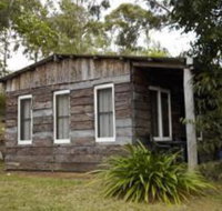 Hidden Valley Cabins - Inverell Accommodation
