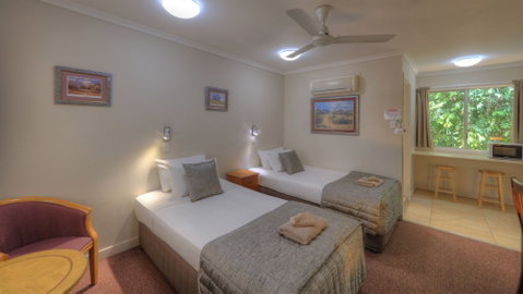 Atherton Hinterland Motel - Inverell Accommodation 2