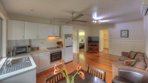 Atherton Hinterland Motel - Inverell Accommodation 6