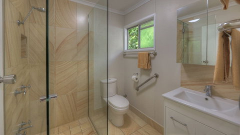 Atherton Hinterland Motel - Inverell Accommodation 4