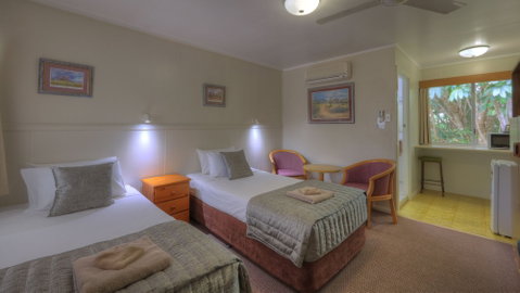 Atherton Hinterland Motel - Inverell Accommodation 3