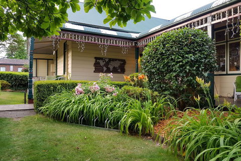 Glenella Guesthouse - Inverell Accommodation 1