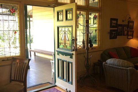 Glenella Guesthouse - Inverell Accommodation 5