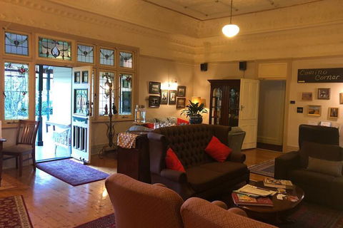 Glenella Guesthouse - Inverell Accommodation 6