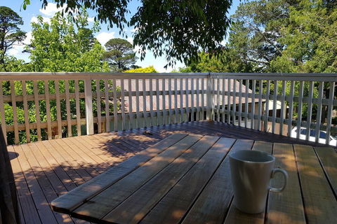 Glenella Guesthouse - Inverell Accommodation 2