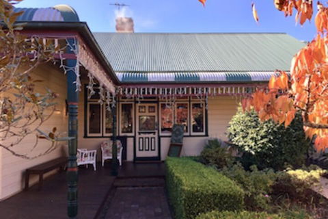 Glenella Guesthouse - Inverell Accommodation 0