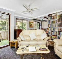 Wombats B  B Apartments - Inverell Accommodation