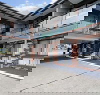 Jervis Bay Motel - Inverell Accommodation