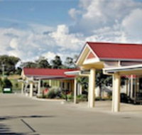 Pittsworth Motor Inn - Inverell Accommodation