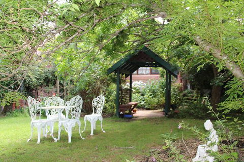 Storey Grange - Inverell Accommodation 4