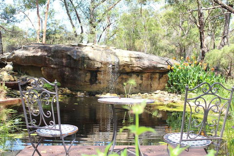 Storey Grange - Inverell Accommodation 7