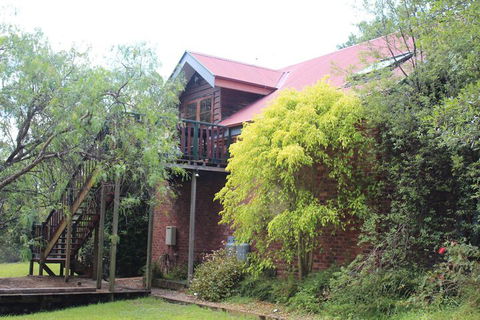 Storey Grange - Inverell Accommodation 2