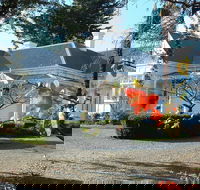 Huonville Guesthouse - Inverell Accommodation