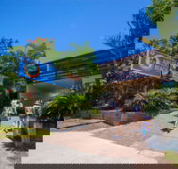 Airlie Beach YHA - Hostel - Inverell Accommodation