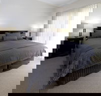 Dolphin Shores - Inverell Accommodation