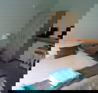 Sanddancers B  B - Inverell Accommodation