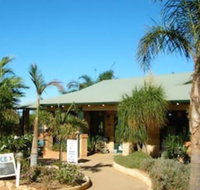 Drummond Cove Holiday Park - Inverell Accommodation