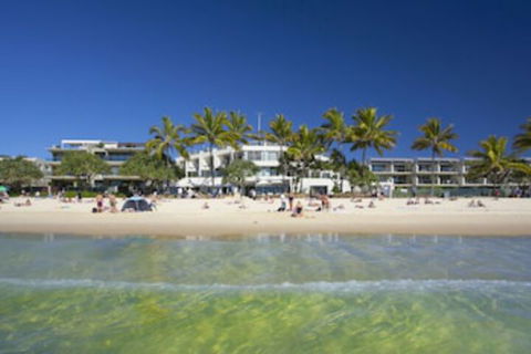 On The Beach Noosa - Inverell Accommodation 0