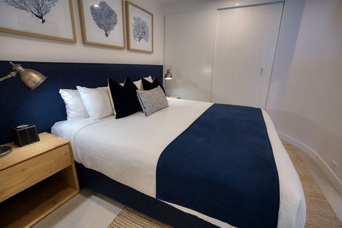On The Beach Noosa - Inverell Accommodation 7