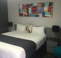 Blue Violet Motor Inn - Inverell Accommodation