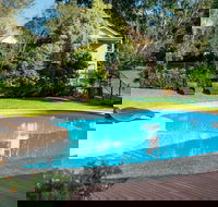 McMillans of Metung Coastal Resort - Inverell Accommodation
